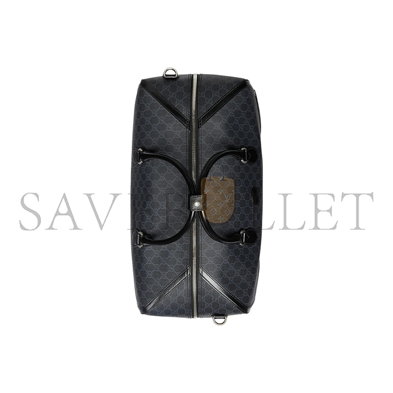 GUCCI INTERLOCKING G LARGE DUFFLE BAG 696015 (52*30*29cm)